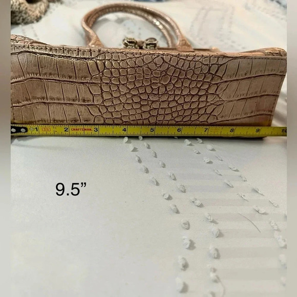 Liz Claiborne Vintage Y2K purse. - Picture 8 of 10